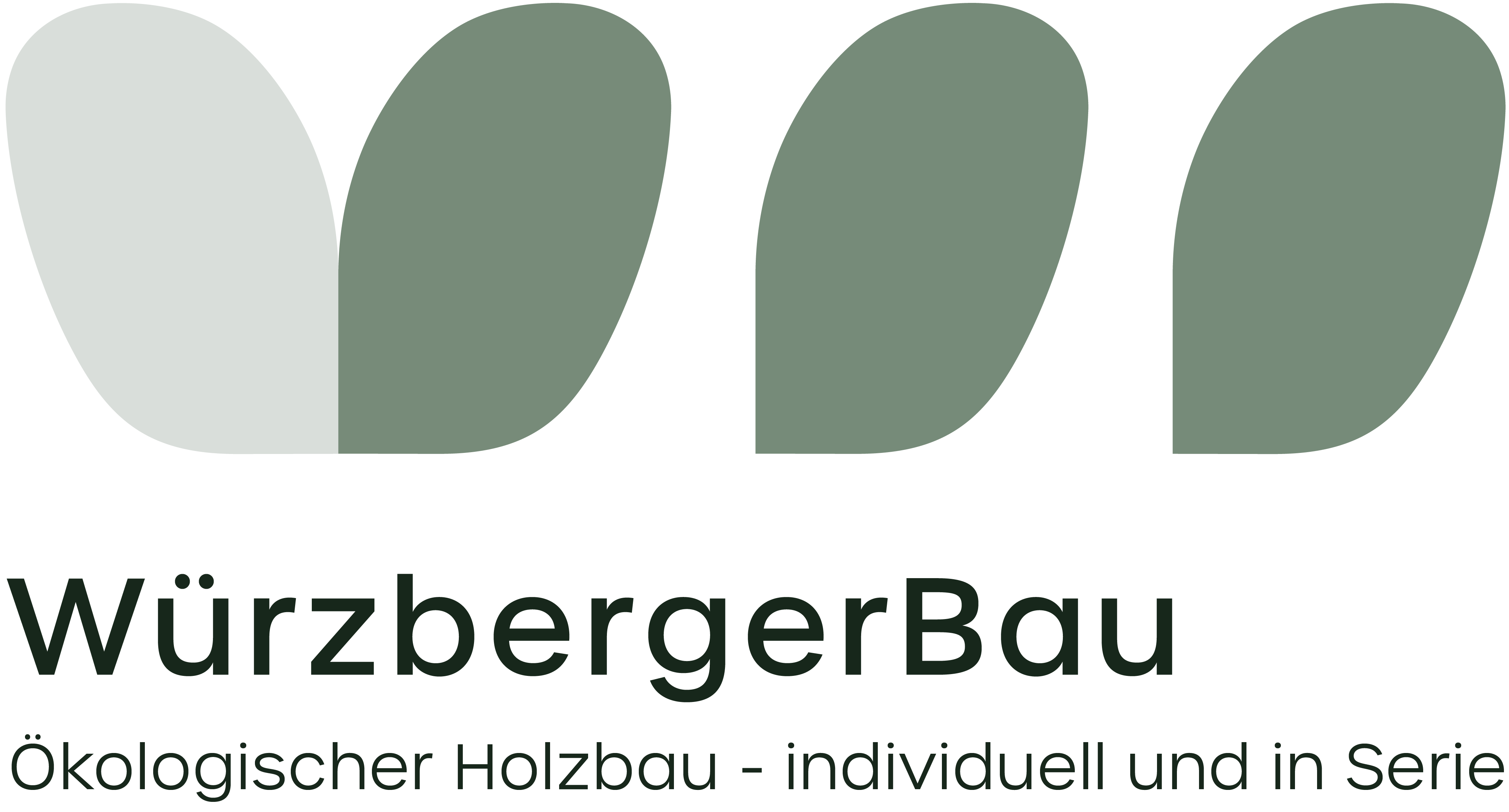 Logo WürzbergerBau